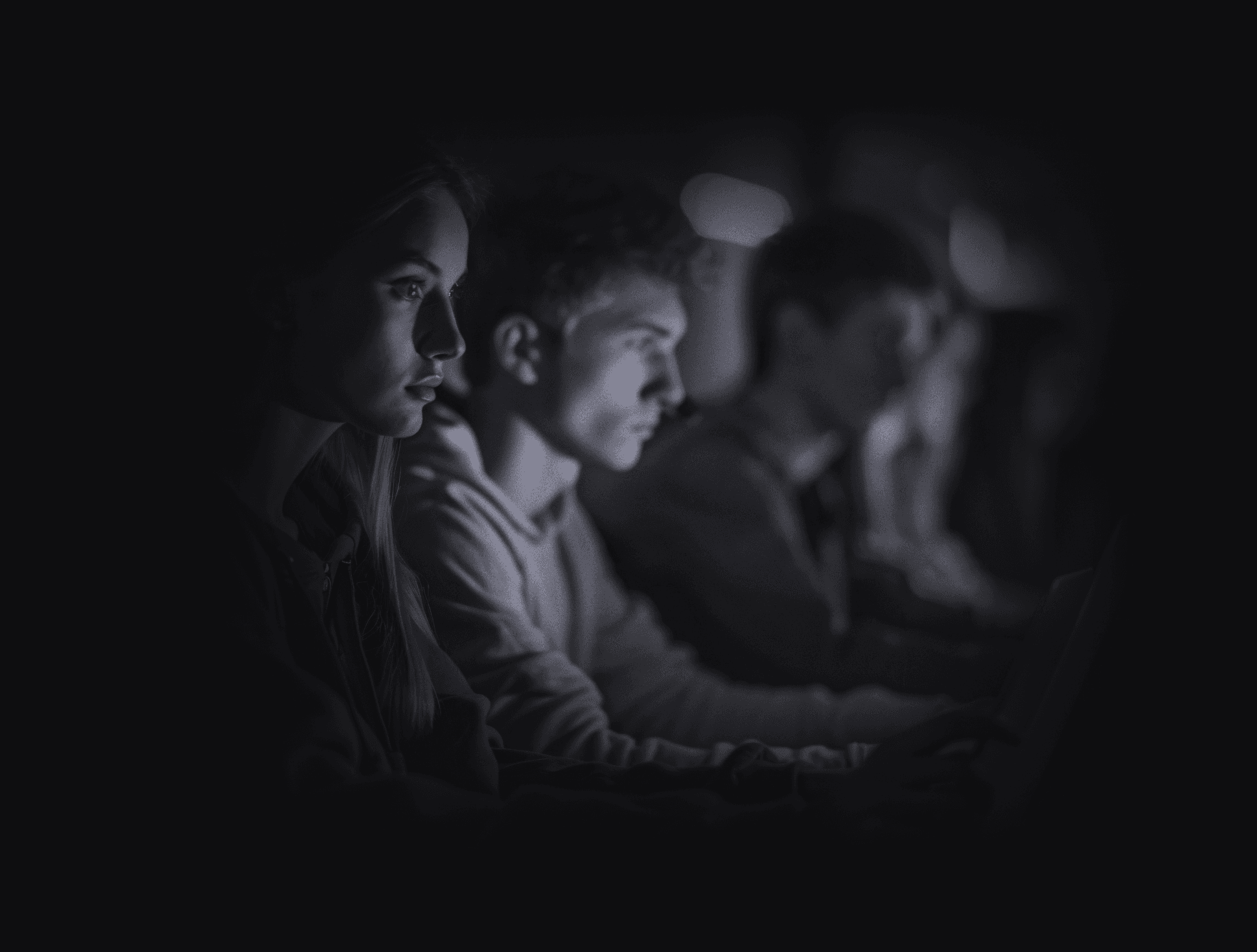 Команда Кодебай